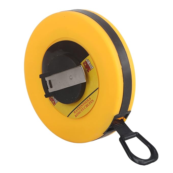 Measurement tape view 4