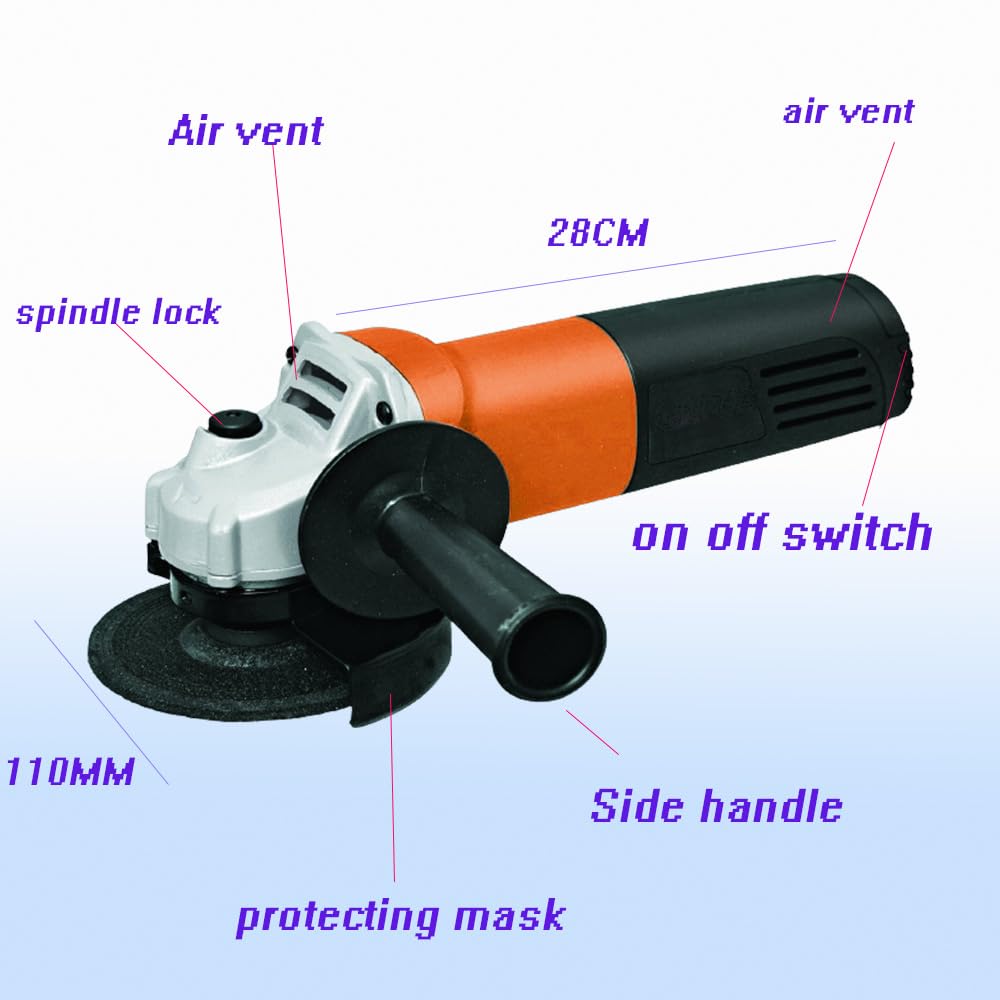 Hand Cutter Machine view 2