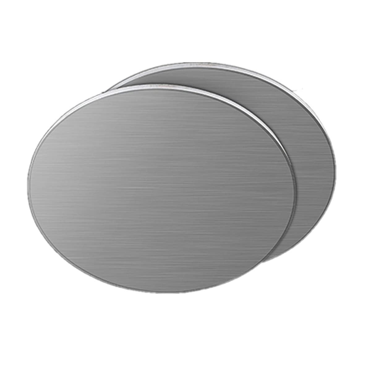 Trowel Disc 4 mm view 3