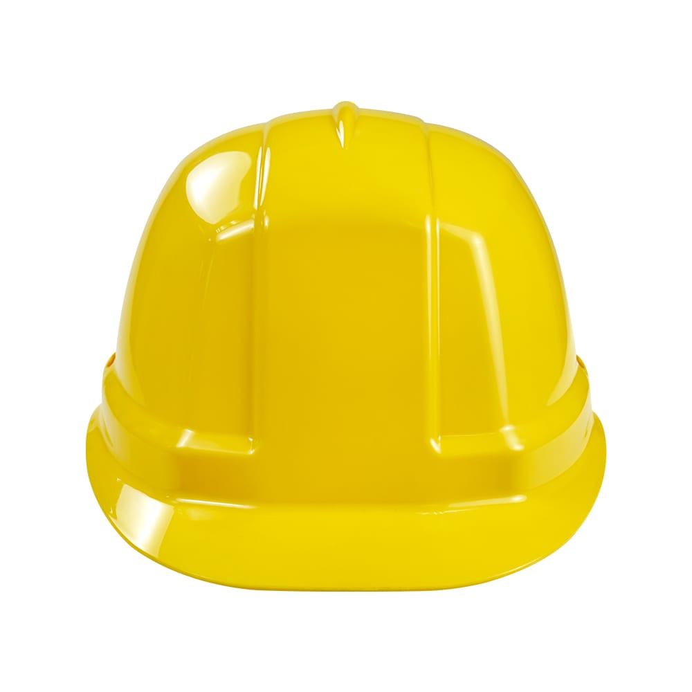 Safety helmet view 4