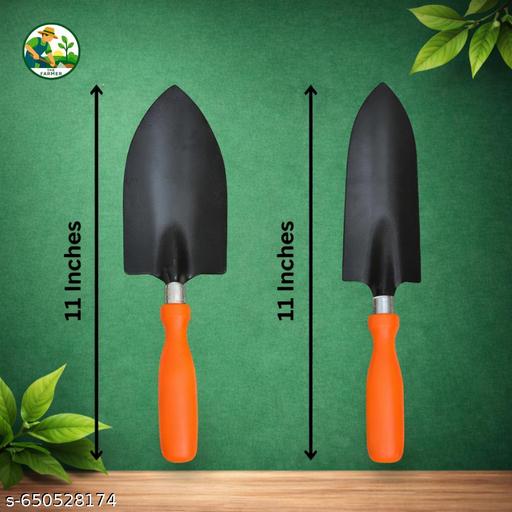 Hand Trowel view 2