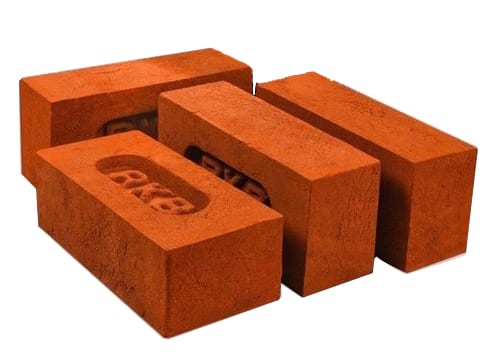 Brick (Class 1) view 2