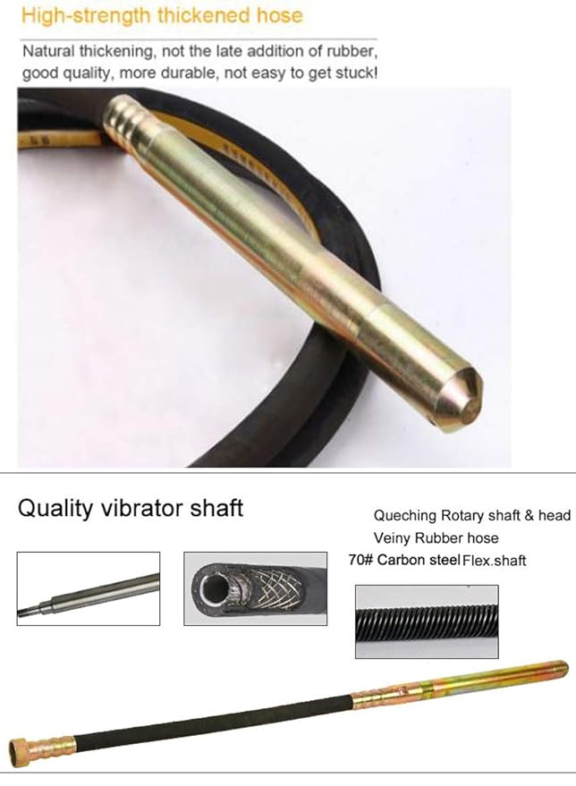Hand Vibrator view 3