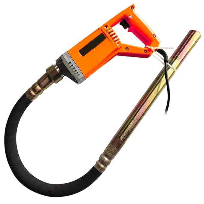 Hand Vibrator