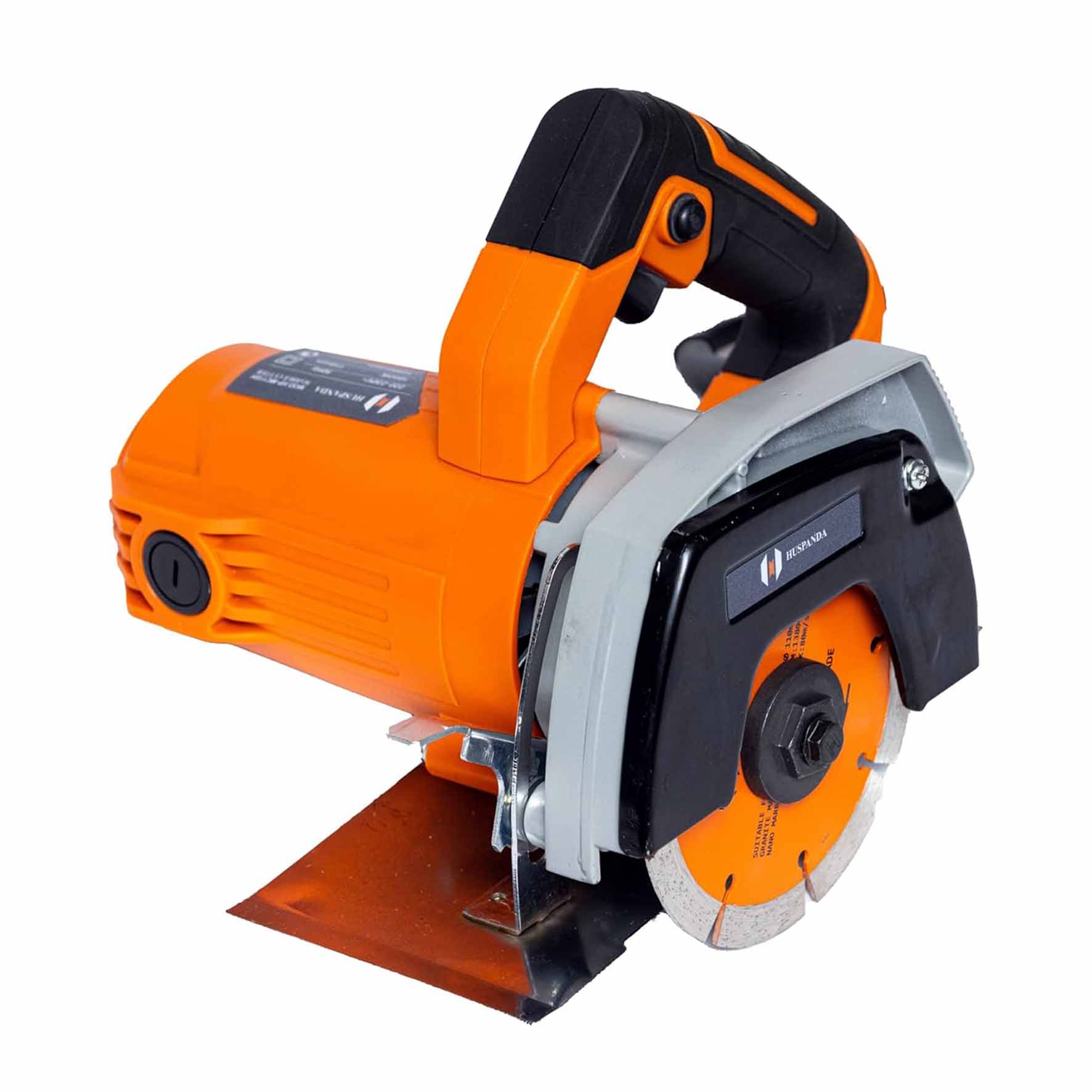 Hand Cutter Machine