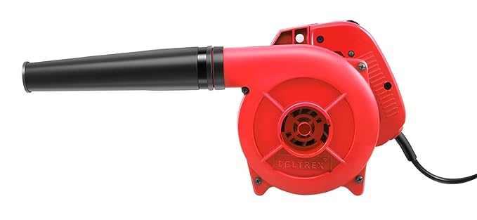 Air Blower (Make-Planet Power)