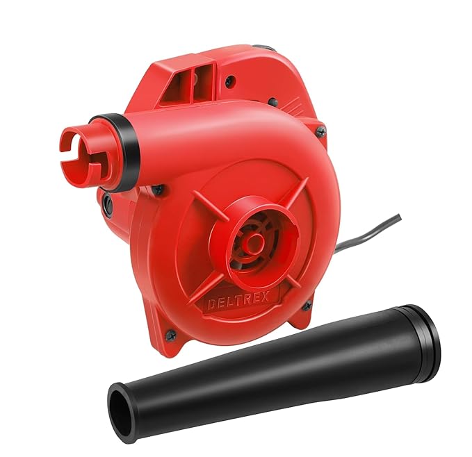 Air Blower (Make-Planet Power) view 2