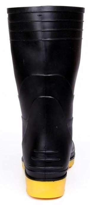 Gumboots view 3