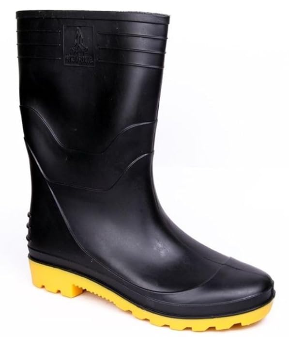 Gumboots view 2