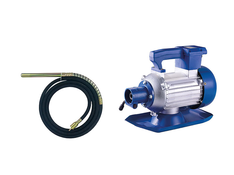 Vibrator Motor for Nozzle Vibrator