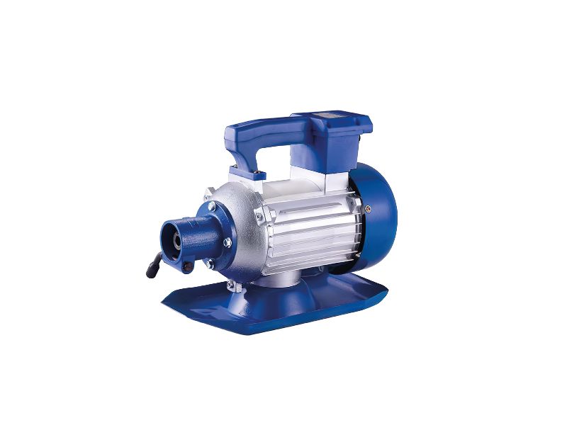 Vibrator Motor for Nozzle Vibrator view 2