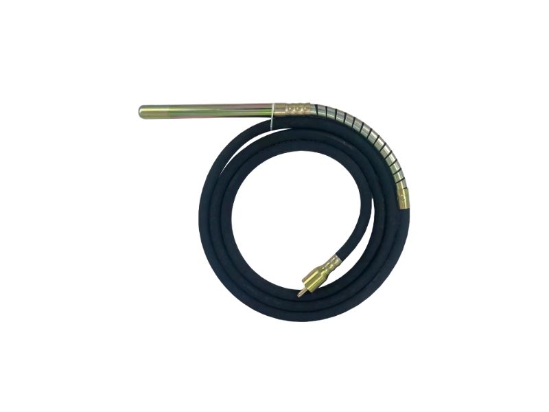 Vibrator Motor for Nozzle Vibrator view 3