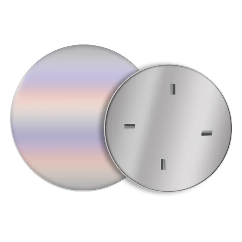 Floater disc 5mm