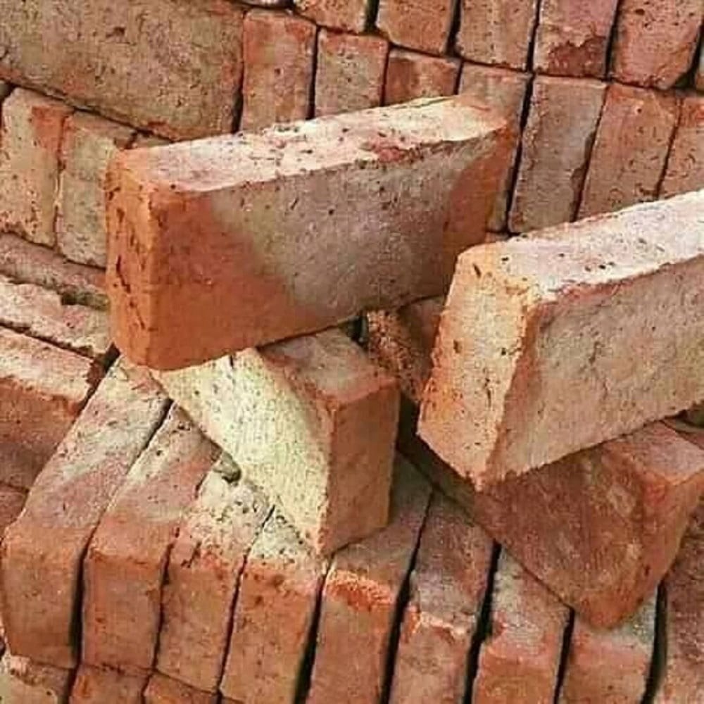 Brick (Class 3) view 2