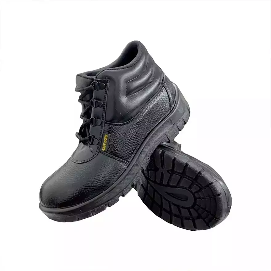 Safety Shoes