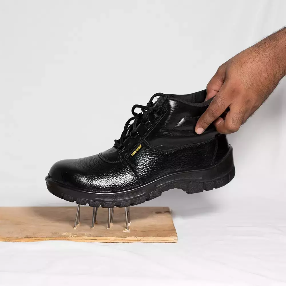 Safety Shoes view 5
