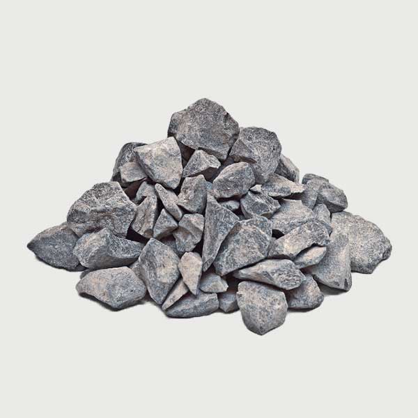 20 mm aggregate