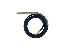Vibrator Nozzle