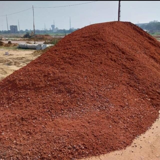 Murrum Soil