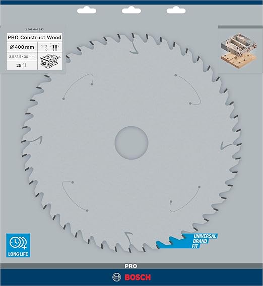 Groove Cutting Blade (14") 3.5mm view 2
