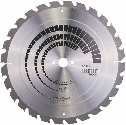Groove Cutting Blade (14") 3.5mm view 4