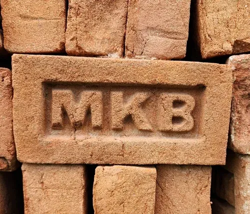 Brick (Class 2) view 2