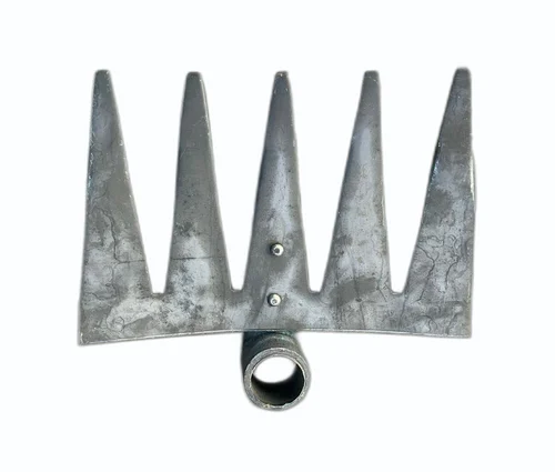 Concrete Spreading Tool (Panji) view 2