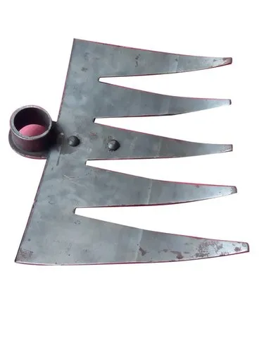 Concrete Spreading Tool (Panji)