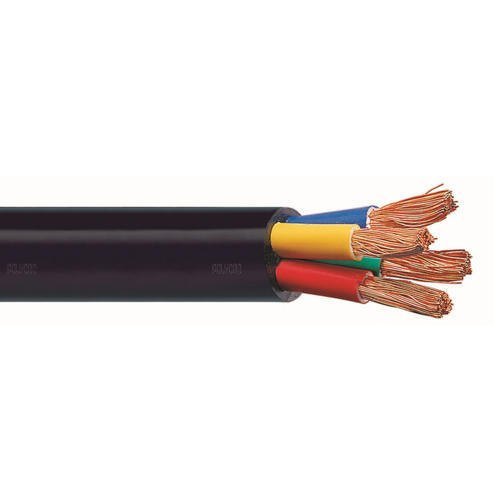 Cable 4 Core 2.5mm (100Rmt Roll) view 3
