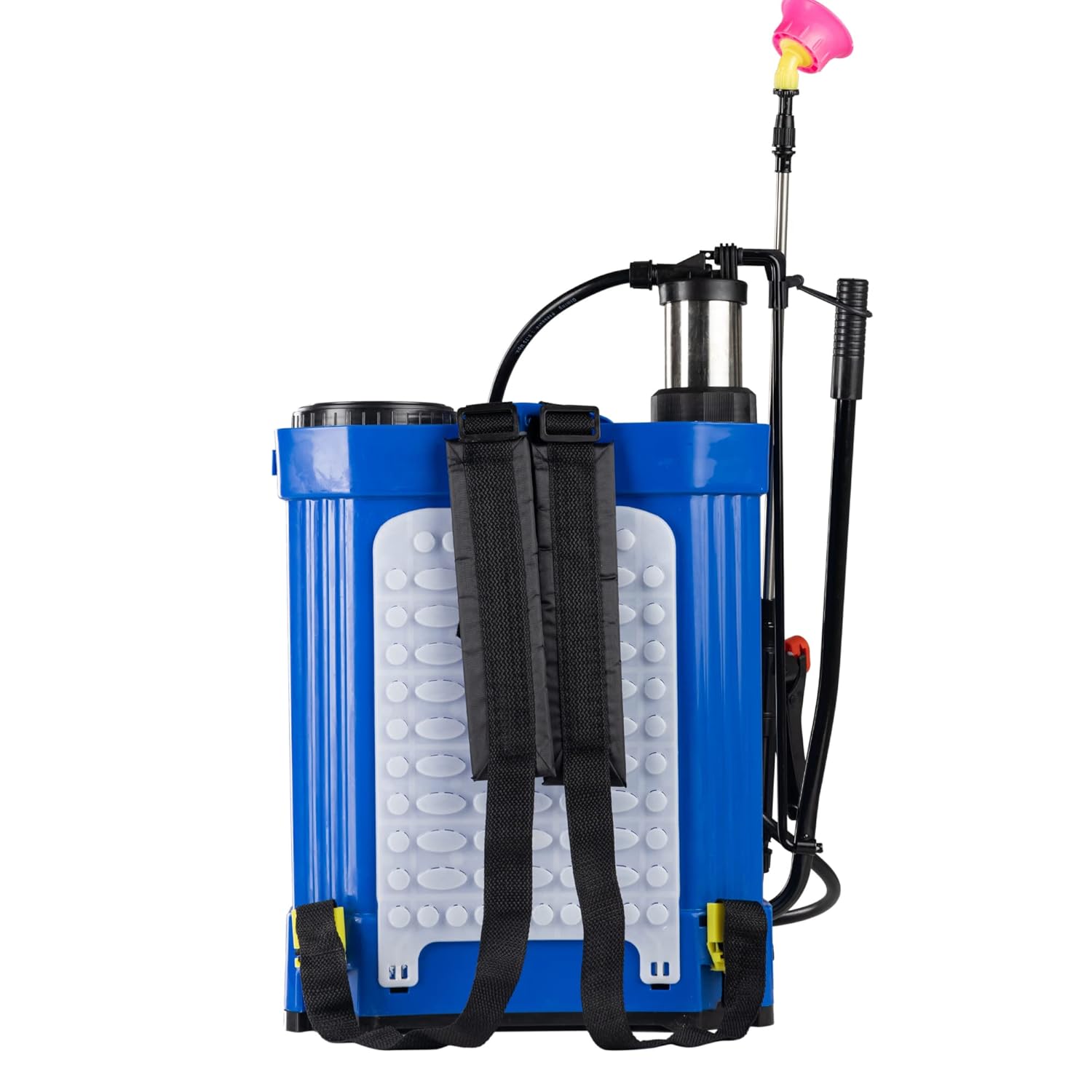 Backpack Concrete Sprayer view 2