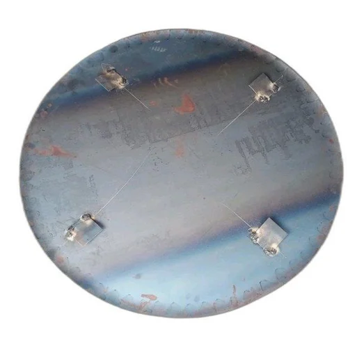 Disc 4mm