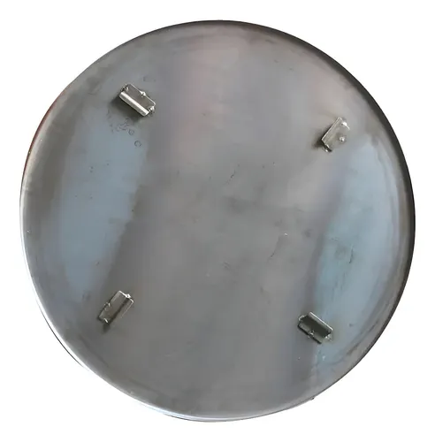 Disc 4mm view 2