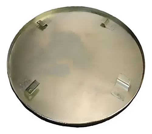 Disc 4mm view 3