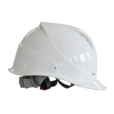 Safety helmet