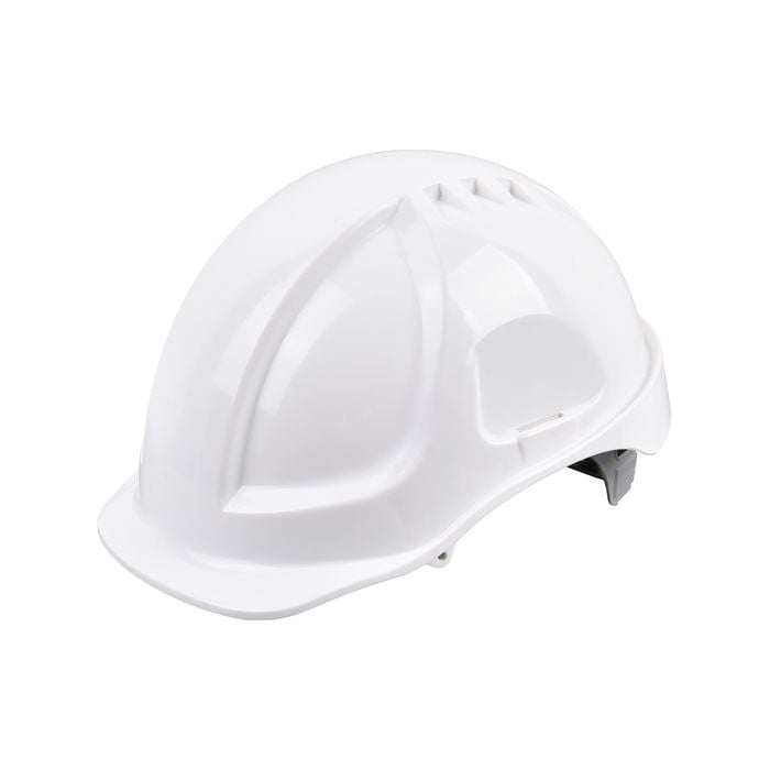 Safety helmet view 3