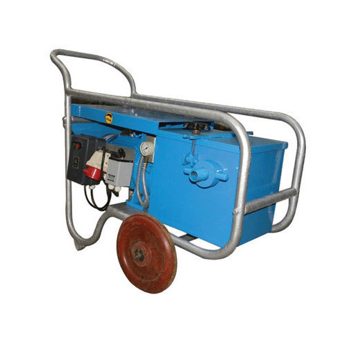 Dewatering Pump Set